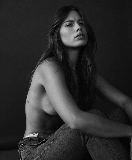 Yeela Frumkin Nackt auf OnlyFans Leaks