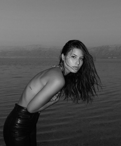 Yeela Frumkin OnlyFans Nackt Leaks