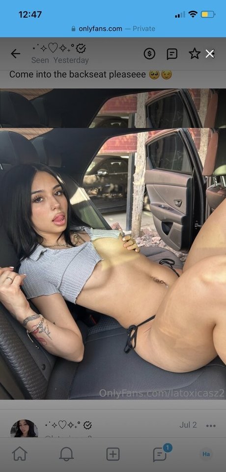 notreiina OnlyFans Nacktbilder