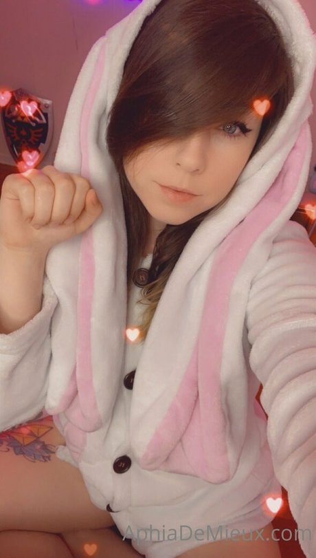 aphiademieuxpublic Strip OnlyFans