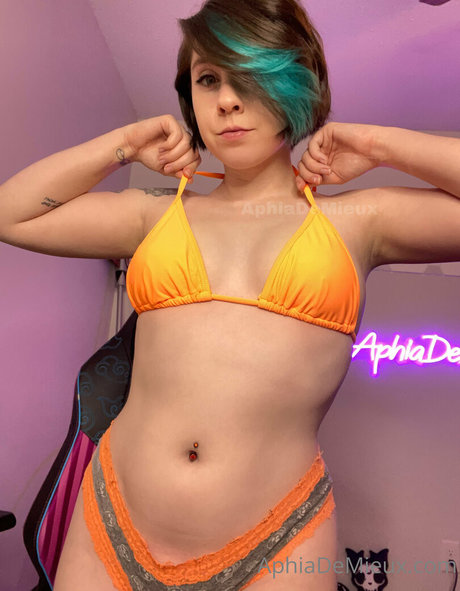 aphiademieuxpublic OnlyFans Star