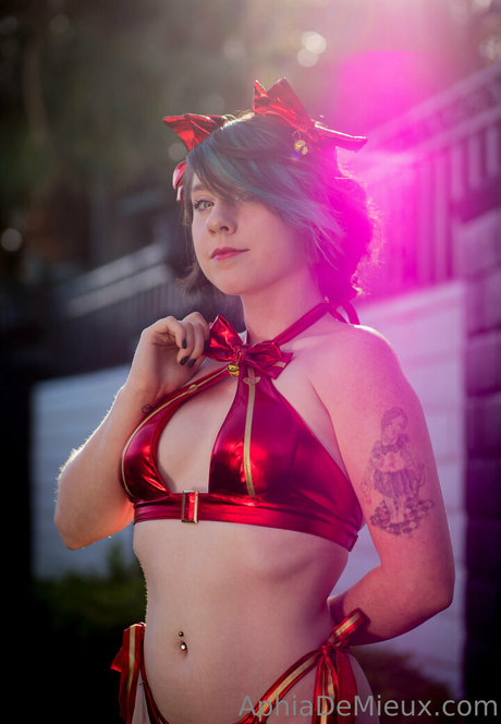 aphiademieuxpublic OnlyFans Lesbisch