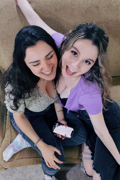 Aniela Nackt OnlyFans