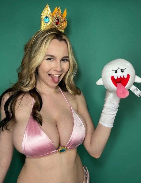 Aniela Nacktbilder von OnlyFans geleakt