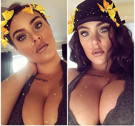 Aniela OnlyFans Pornografie