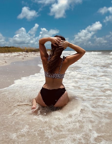 stayathomemillf Nacktbilder von OnlyFans geleakt