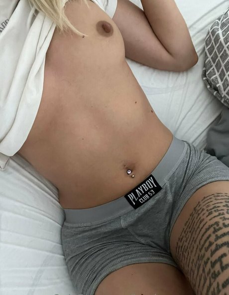 jessicaxosummer Nacktbilder geleakt