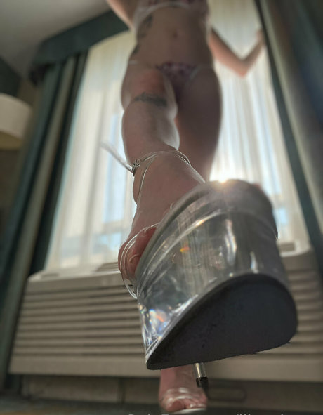 lilypaigexo OnlyFans nackt