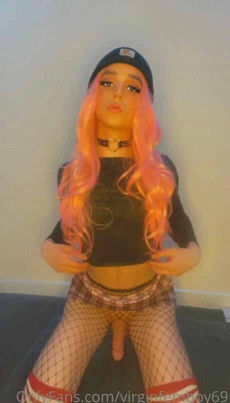 VirginFemboy69 Sex OnlyFans