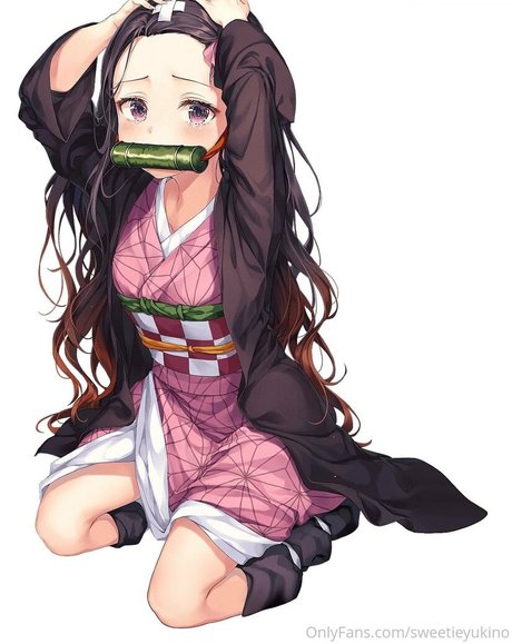 sweetieyukino Leaked OnlyFans Bilder