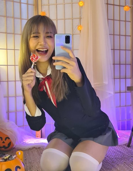 sweetieyukino Leaked OnlyFans Fotos