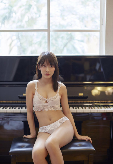 sweetieyukino OnlyFans Nacktbilder