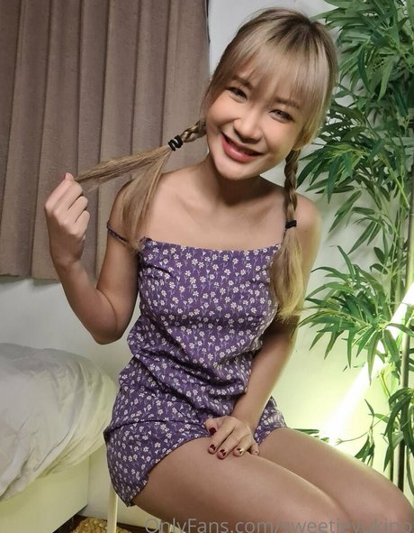 sweetieyukino Nackt OnlyFans