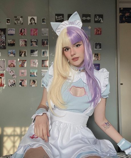 Cherry Bella OnlyFans-Bild