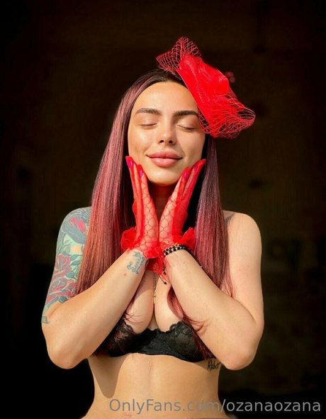ozanaozana OnlyFans Inhalte