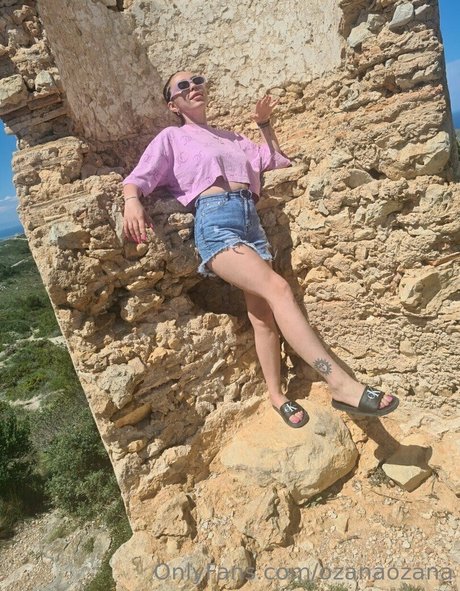 ozanaozana Nacktbilder OnlyFans