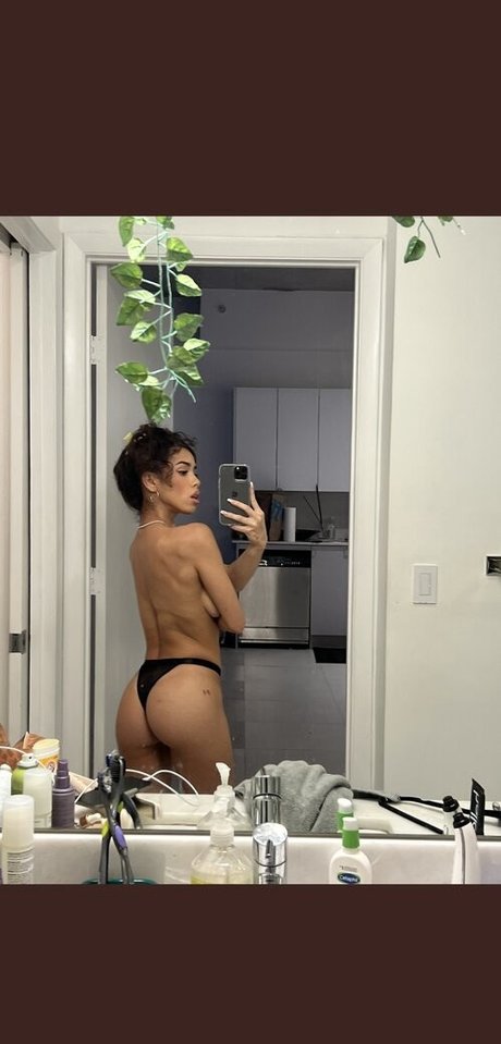 Nat4ngelz Nacktbilder von OnlyFans geleakt