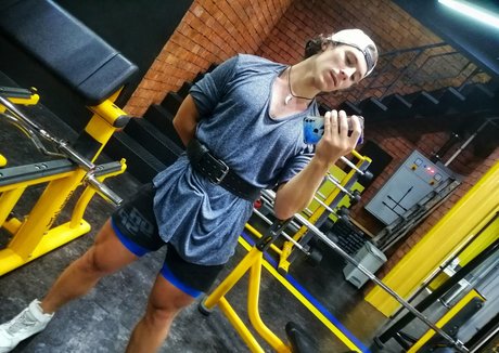 arsimply Leaked OnlyFans Sex Tape