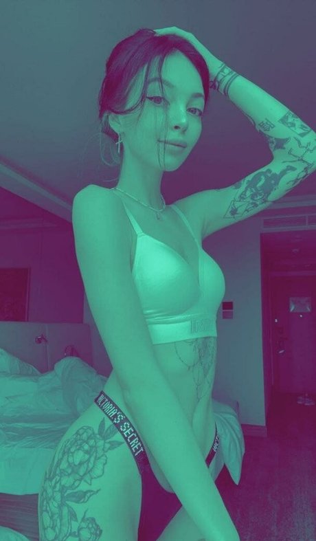 by owl Nacktbilder von OnlyFans geleakt