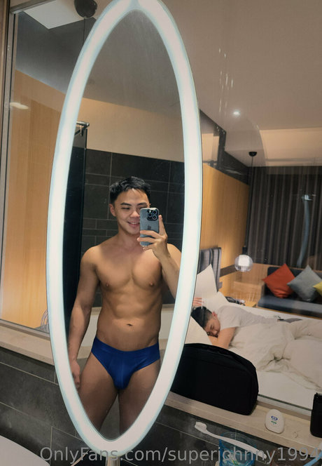 superjohnny1994 OnlyFans Sex Leaks