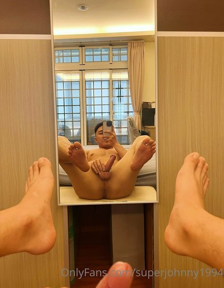 superjohnny1994 OnlyFans Sextape