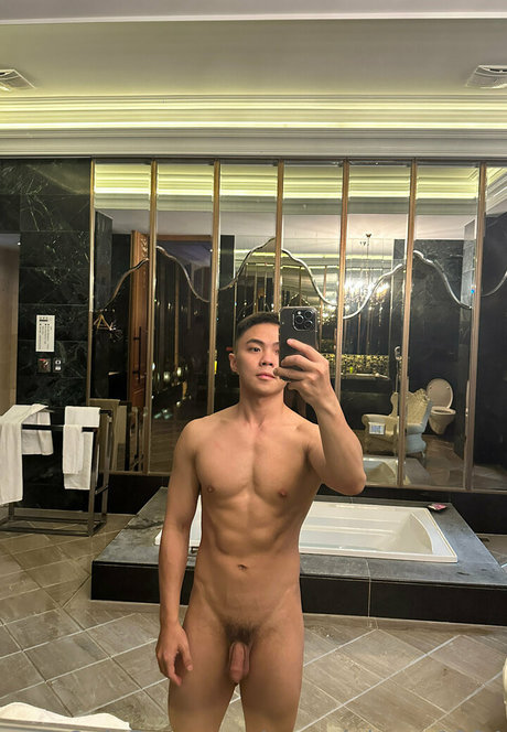 superjohnny1994 Nacktbilder von OnlyFans geleakt