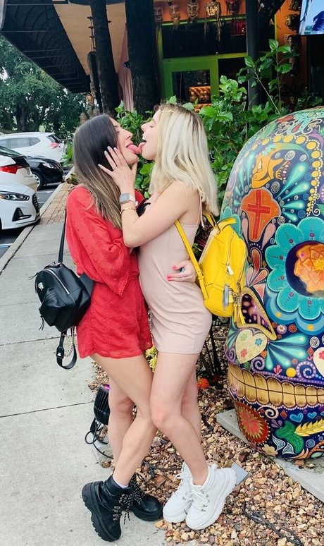 Goddessandreaaa Nacktbilder OnlyFans geleakt