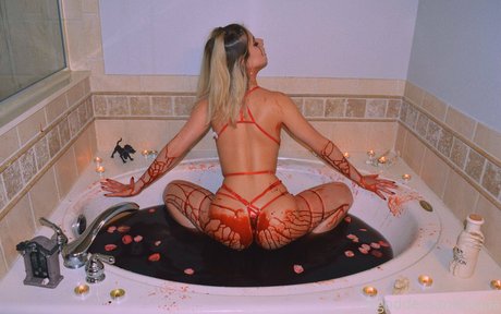 Goddessandreaaa Nacktbilder geleakt OnlyFans Aufgedeckt