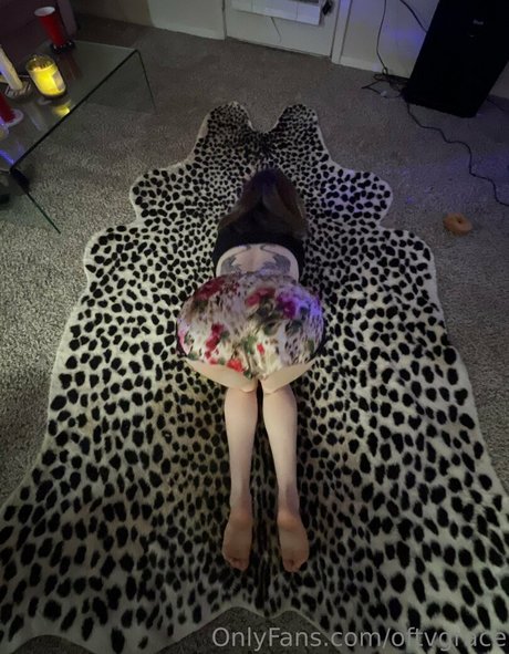 oftvgrace Leaked OnlyFans Sex