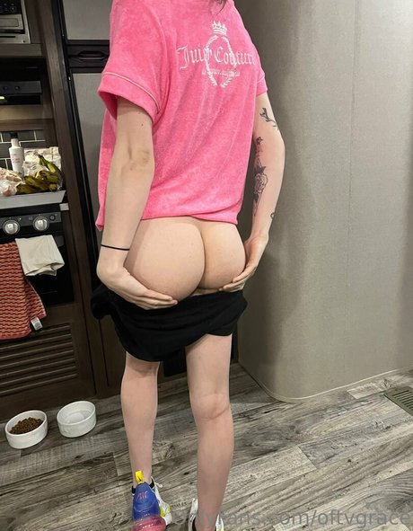 oftvgrace Leaks OnlyFans