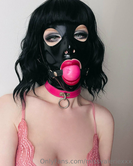 missvaleriexxx Joi OnlyFans