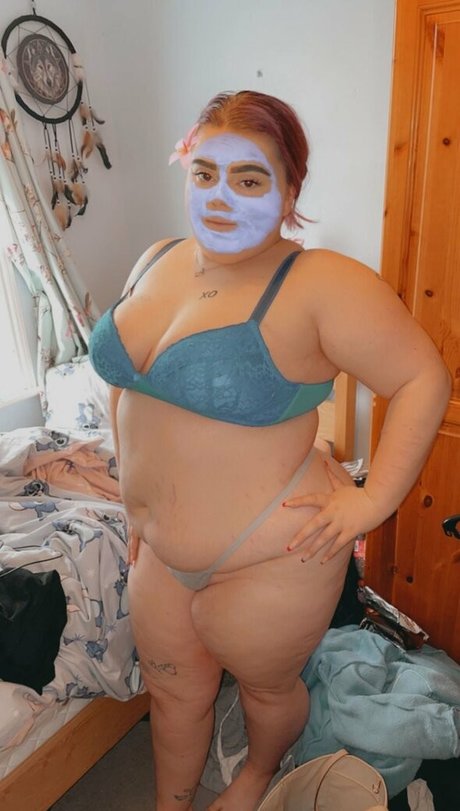 Xo badbitxh ox Nacktbilder von OnlyFans