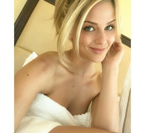 Audrey Aleen Allen OnlyFans Nackt Content