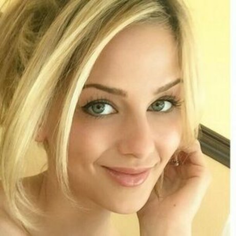 Audrey Aleen Allen Nacktbilder OnlyFans Leak