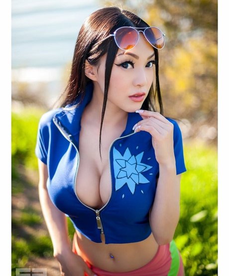 Vampybitme OnlyFans Leak