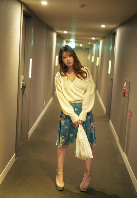 Aoi Fujino OnlyFans-Pornoleak