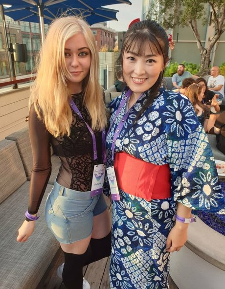 Purrluna Nacktbilder OnlyFans