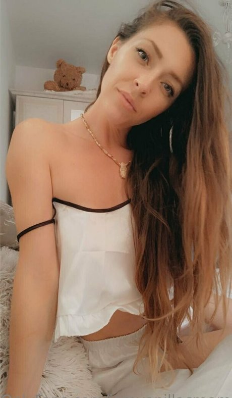 iamvanillacream OnlyFans geleakte Pornografie