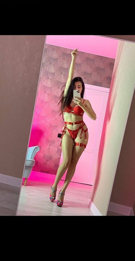 Shaxati OnlyFans explizite Inhalte