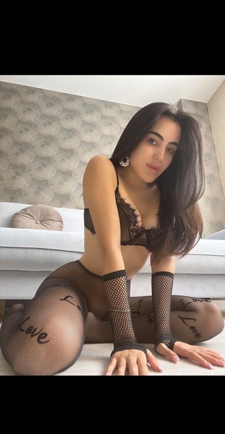 Shaxati Neues OnlyFans