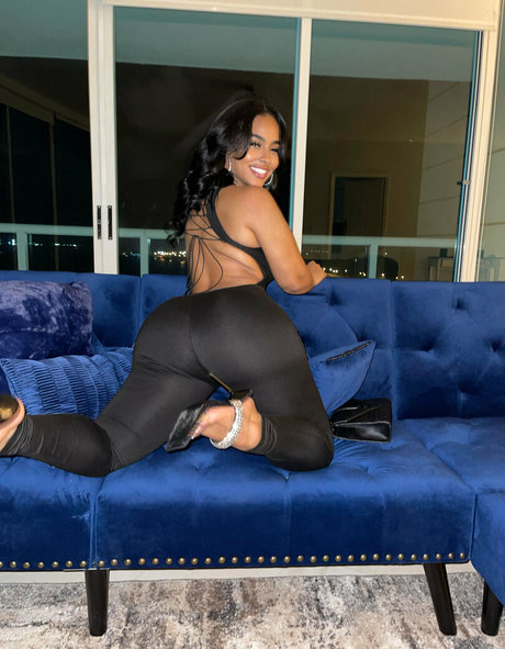 ayishadiazfeet Leaked OnlyFans Sex Tape