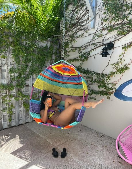 ayishadiazfeet Sex OnlyFans