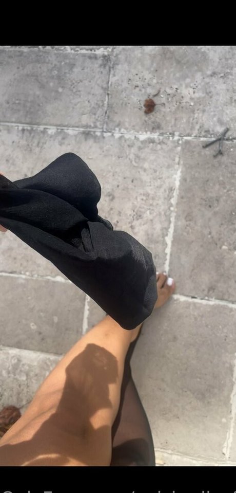 ayishadiazfeet Nacktbilder von OnlyFans geleakt