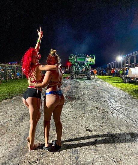 Canam Lyss Leaked OnlyFans Sextape