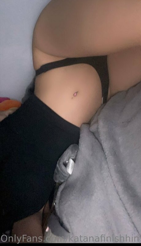 katanafinishhim OnlyFans XXX