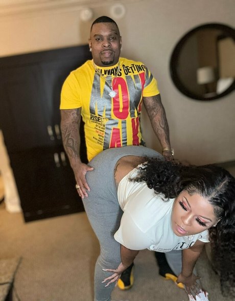 itzmericostrong Nacktpornos von OnlyFans geleakt