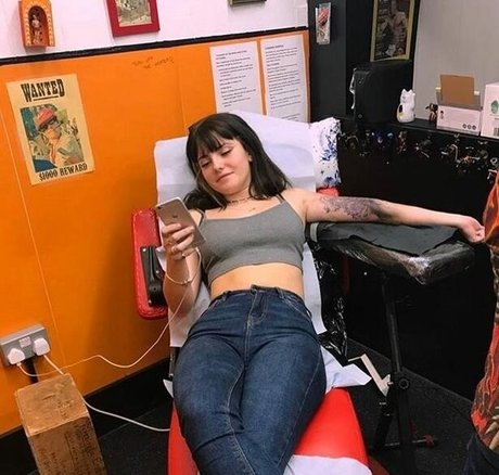 Ramona Marquez OnlyFans Inhalte