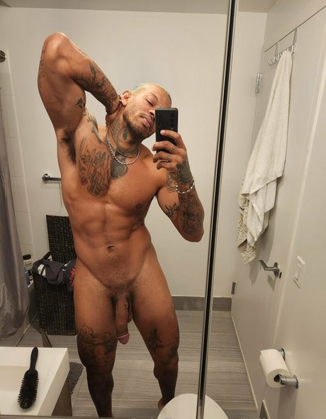 mikemann Leaked OnlyFans Sextape