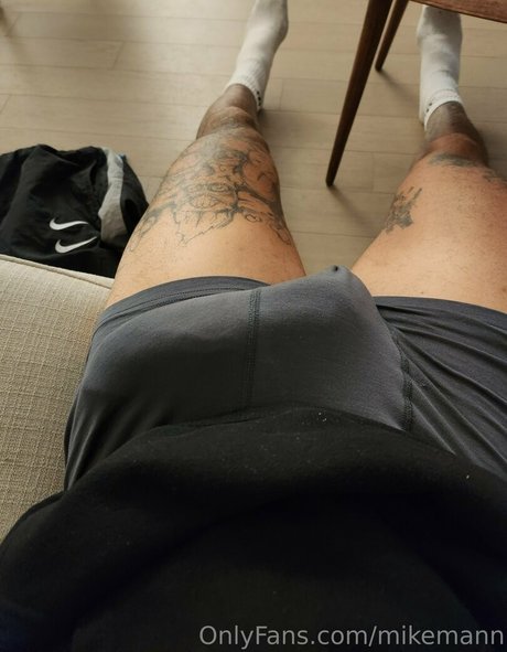 mikemann OnlyFans-Inhalte