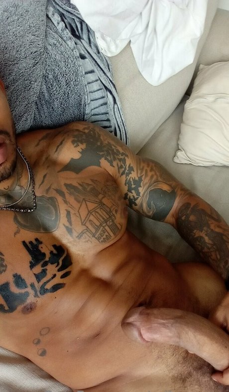 mikemann OnlyFans Inhalte